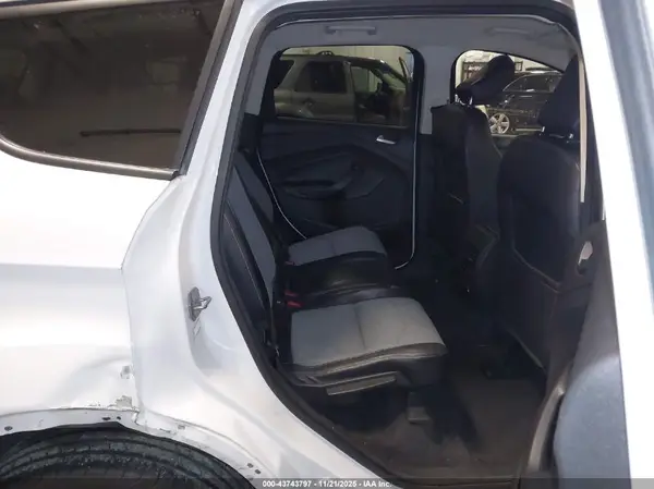 1FMCU9GD1JUA83538 2018 FORD ESCAPE - Image 8