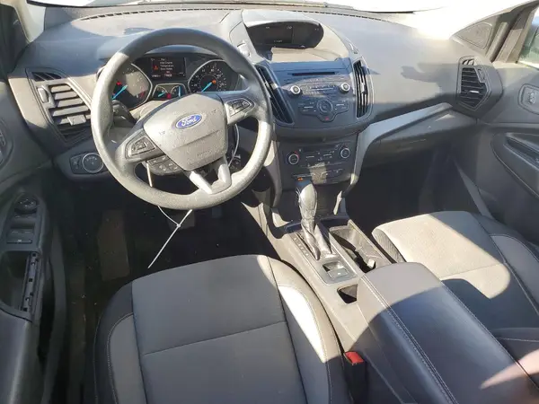 1FMCU9GD1JUA87184 2018 FORD ESCAPE - Image 8