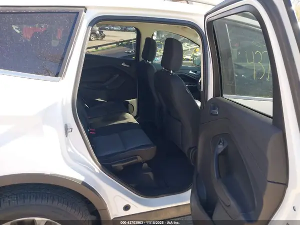 1FMCU9GD1JUA87198 2018 FORD ESCAPE - Image 8