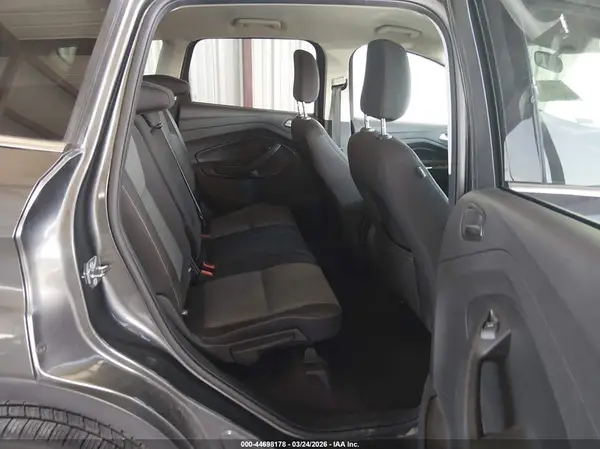1FMCU9GD1JUA87671 2018 FORD ESCAPE - Image 8