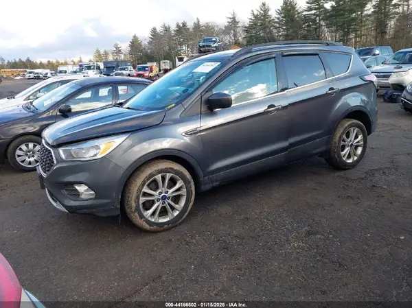 1FMCU9GD1JUA88111 2018 FORD ESCAPE - Image 2