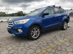 1FMCU9GD1JUA89887 2018 FORD ESCAPE