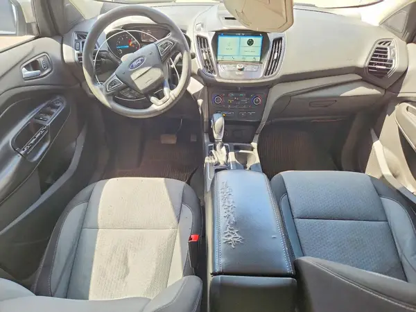 1FMCU9GD1JUA90151 2018 FORD ESCAPE - Image 8