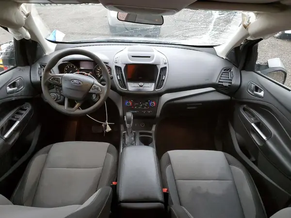1FMCU9GD1JUA92885 2018 FORD ESCAPE - Image 8