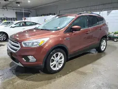1FMCU9GD1JUA93275 2018 FORD ESCAPE