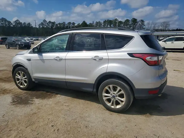 1FMCU9GD1JUA93440 2018 FORD ESCAPE - Image 2
