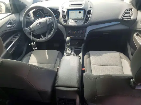 1FMCU9GD1JUA93440 2018 FORD ESCAPE - Image 8