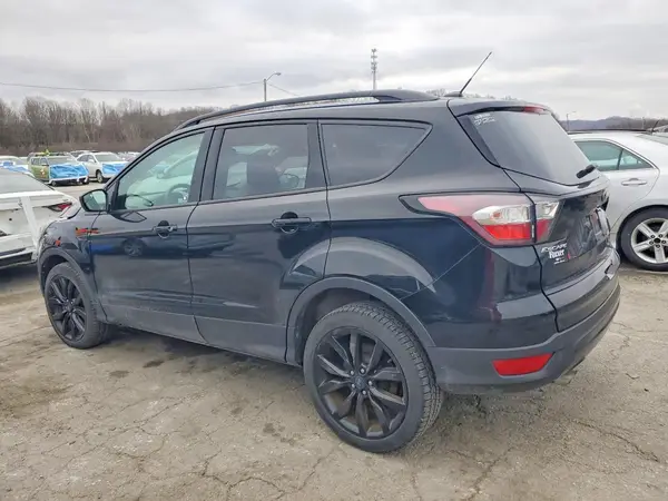 1FMCU9GD1JUA95107 2018 FORD ESCAPE - Image 2