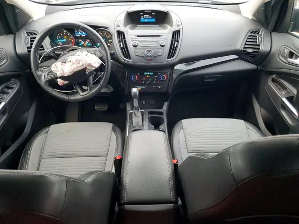 1FMCU9GD1JUA95107 2018 FORD ESCAPE - Image 8