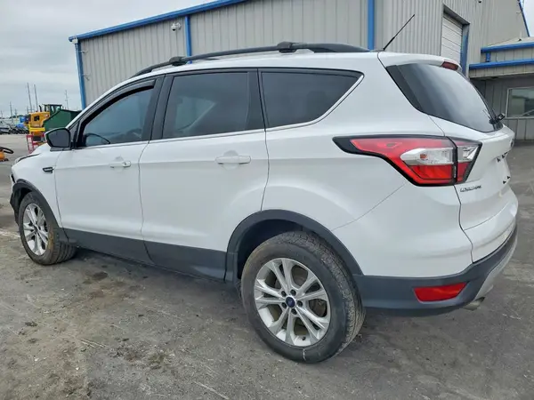 1FMCU9GD1JUA97455 2018 FORD ESCAPE - Image 2