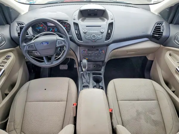 1FMCU9GD1JUA97455 2018 FORD ESCAPE - Image 8