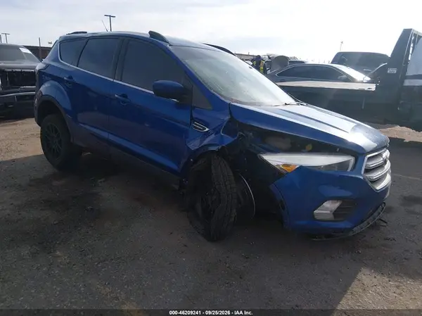 1FMCU9GD1JUA97522 2018 FORD ESCAPE - Image 1
