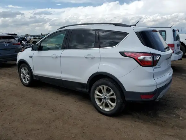 1FMCU9GD1JUA97603 2018 FORD ESCAPE - Image 2