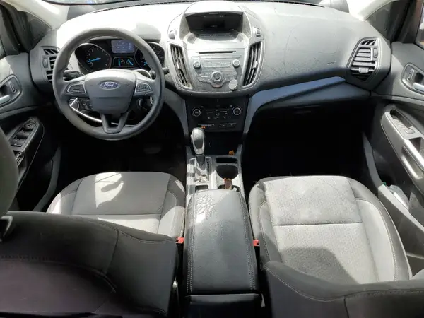 1FMCU9GD1JUA97603 2018 FORD ESCAPE - Image 8