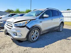 1FMCU9GD1JUA98203 2018 FORD ESCAPE