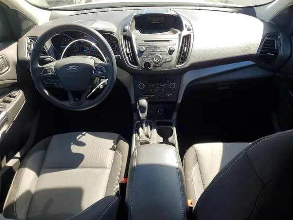1FMCU9GD1JUA98203 2018 FORD ESCAPE - Image 8