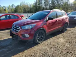 1FMCU9GD1JUB00452 2018 FORD ESCAPE