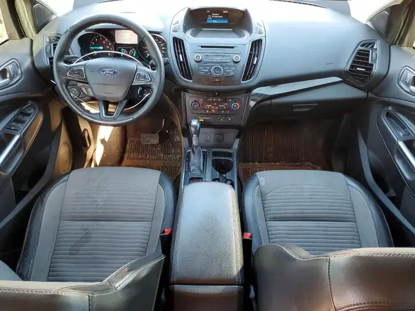 1FMCU9GD1JUB00452 2018 FORD ESCAPE - Image 8