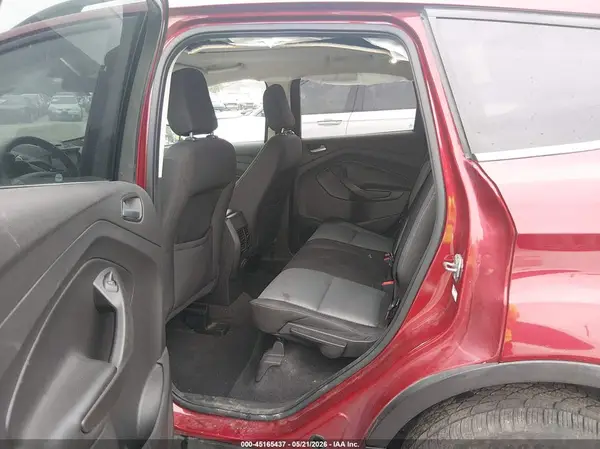 1FMCU9GD1JUB01536 2018 FORD ESCAPE - Image 8