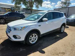 1FMCU9GD1JUB01911 2018 FORD ESCAPE