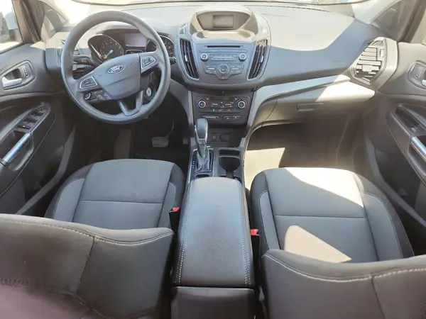 1FMCU9GD1JUB01911 2018 FORD ESCAPE - Image 8