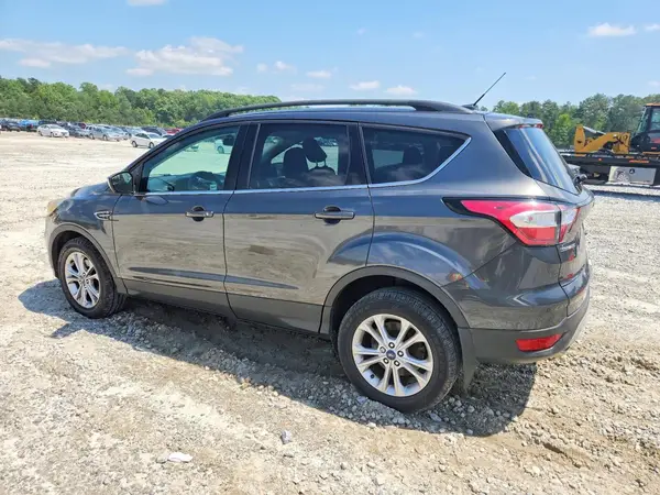 1FMCU9GD1JUB02167 2018 FORD ESCAPE - Image 2