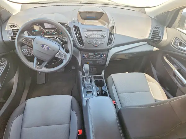 1FMCU9GD1JUB02167 2018 FORD ESCAPE - Image 8
