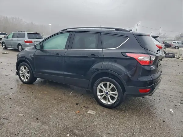 1FMCU9GD1JUB04291 2018 FORD ESCAPE - Image 2