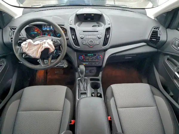 1FMCU9GD1JUB04291 2018 FORD ESCAPE - Image 8
