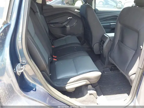 1FMCU9GD1JUB05604 2018 FORD ESCAPE - Image 8