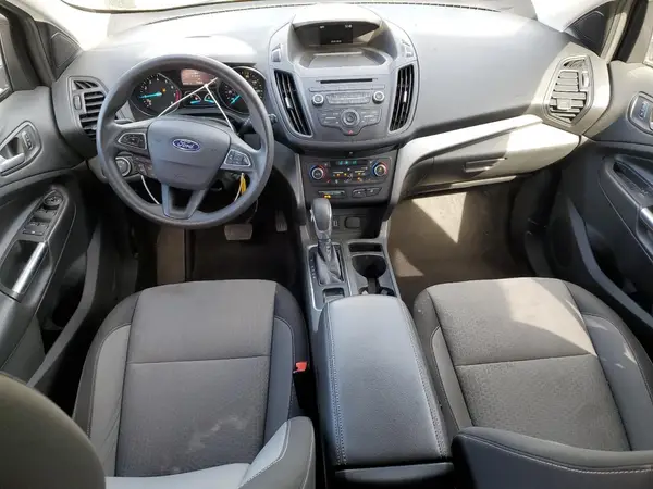 1FMCU9GD1JUB06459 2018 FORD ESCAPE - Image 8