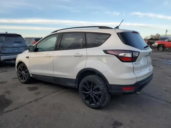 1FMCU9GD1JUB13332 2018 FORD ESCAPE - Image 2