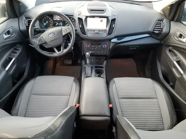 1FMCU9GD1JUB13332 2018 FORD ESCAPE - Image 8
