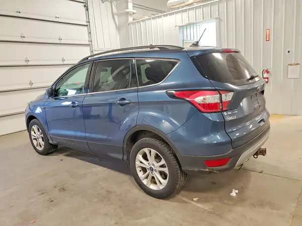 1FMCU9GD1JUB13573 2018 FORD ESCAPE - Image 2
