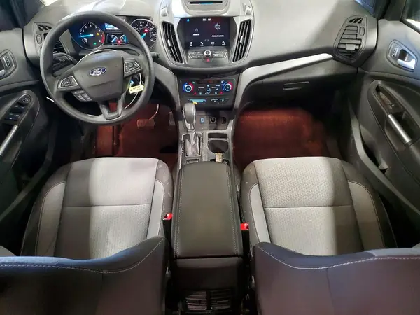 1FMCU9GD1JUB13573 2018 FORD ESCAPE - Image 8