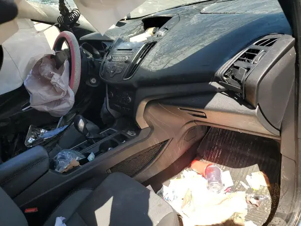 1FMCU9GD1JUB18532 2018 FORD ESCAPE - Image 8
