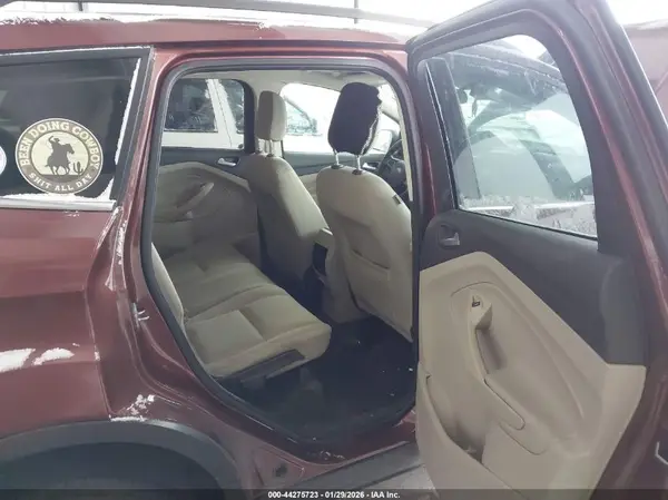 1FMCU9GD1JUB18563 2018 FORD ESCAPE - Image 8