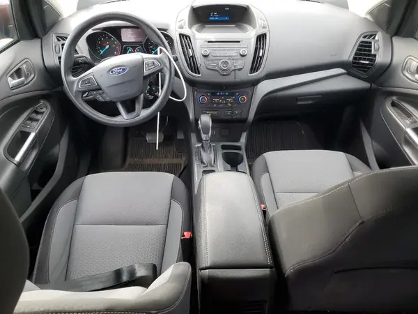 1FMCU9GD1JUB19387 2018 FORD ESCAPE - Image 8