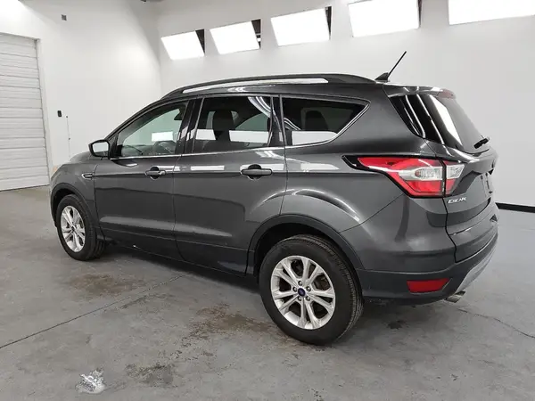 1FMCU9GD1JUB21513 2018 FORD ESCAPE - Image 2
