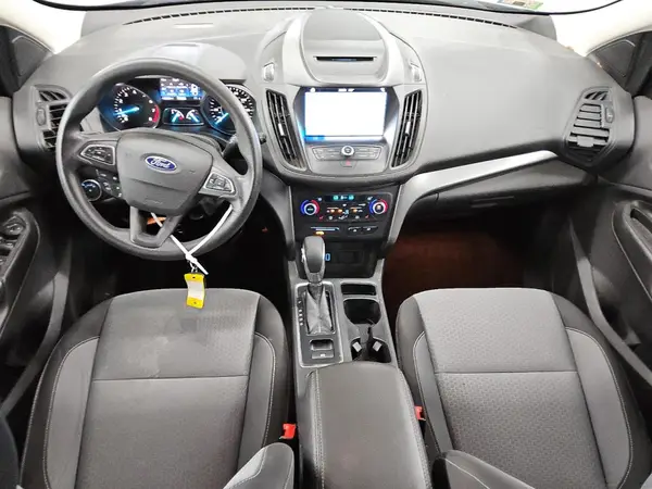 1FMCU9GD1JUB21513 2018 FORD ESCAPE - Image 8