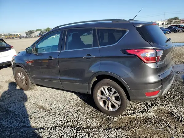 1FMCU9GD1JUB22225 2018 FORD ESCAPE - Image 2