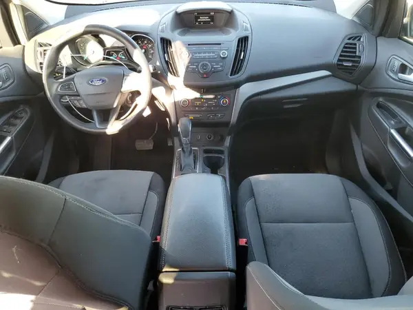 1FMCU9GD1JUB22225 2018 FORD ESCAPE - Image 8