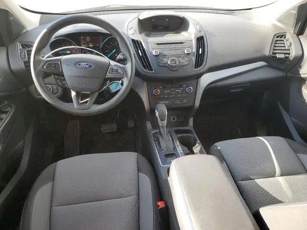 1FMCU9GD1JUB22421 2018 FORD ESCAPE - Image 8