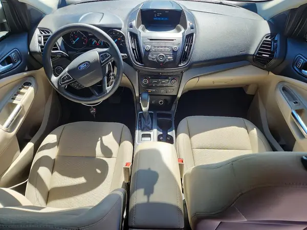 1FMCU9GD1JUB22527 2018 FORD ESCAPE - Image 8