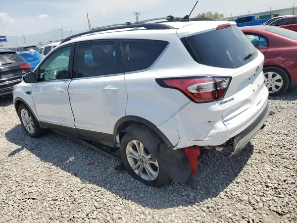 1FMCU9GD1JUB23293 2018 FORD ESCAPE - Image 2