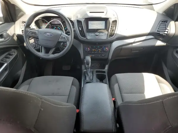 1FMCU9GD1JUB23293 2018 FORD ESCAPE - Image 8