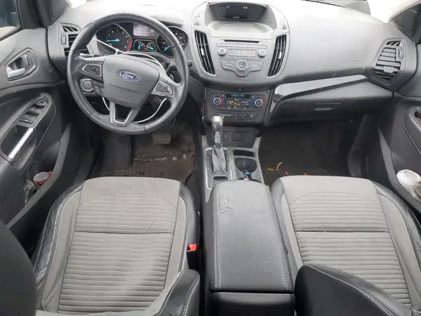 1FMCU9GD1JUB26808 2018 FORD ESCAPE - Image 8