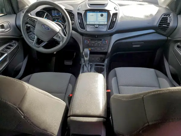 1FMCU9GD1JUB28073 2018 FORD ESCAPE - Image 8