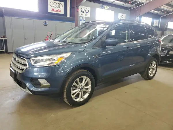 1FMCU9GD1JUB29403 2018 FORD ESCAPE - Image 1