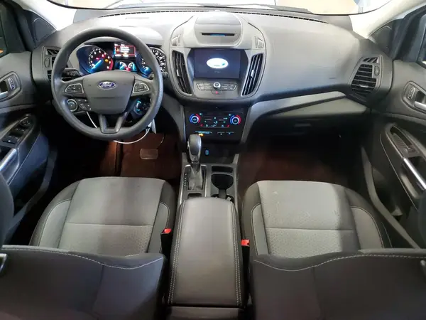 1FMCU9GD1JUB29403 2018 FORD ESCAPE - Image 8